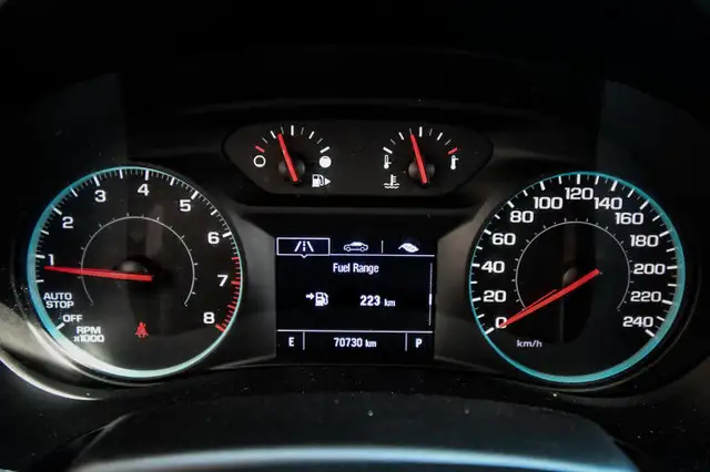 2023 Chevrolet Malibu LT • HEATED SEATS • SIRIUSXM • CP/AA in Cars & Trucks in Kingston - Image 20