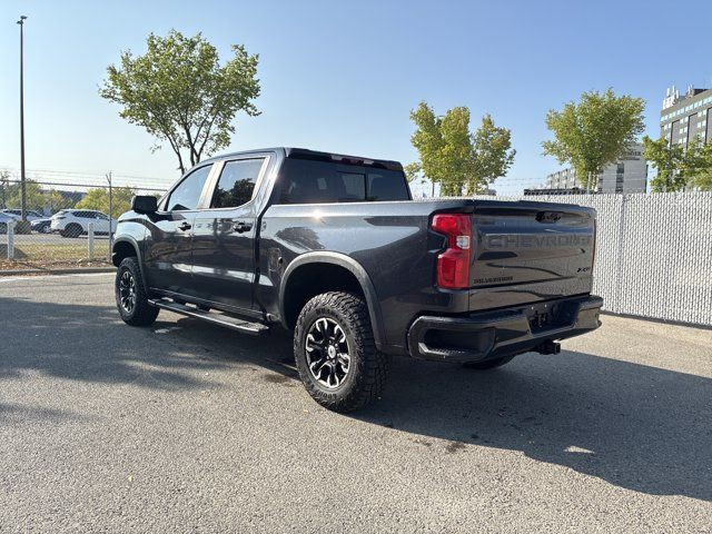 2024 Chevrolet Silverado 1500 ZR2 / 6.2L / TECHNOLOGY PACK in Cars & Trucks in Calgary - Image 3