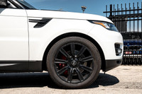 ENJOY 6 MONTHS NO PAYMENT!! LAND ROVER INSPECTION AVAILABLE UPON REQUEST!! CARFAX VERIFIED UPON REQU... (image 6)