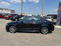 2018 Audi A3 2.0T Technik S Line Quattro Sedan - Navigation|Rearview camera|Parking sensors|Blind-sp... (image 5)