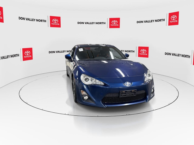 2014 Scion FR-S 15 SPEAKERS | ACCIDENT FREE | TPMS in Cars & Trucks in City of Toronto - Image 2