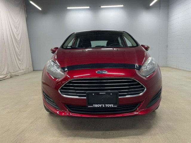 2014 Ford Fiesta SE in Cars & Trucks in Guelph - Image 2