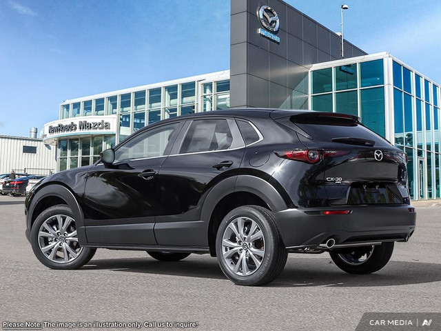 2025 Mazda CX-30 GS in Cars & Trucks in Markham / York Region - Image 4