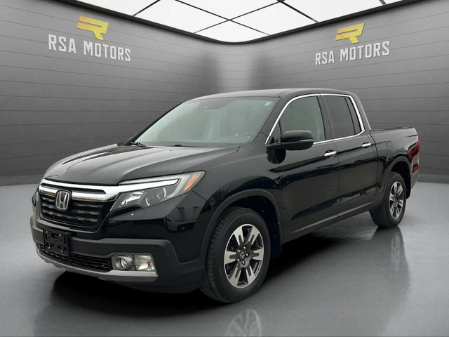 2017 Honda Ridgeline in Cars & Trucks in Oakville / Halton Region