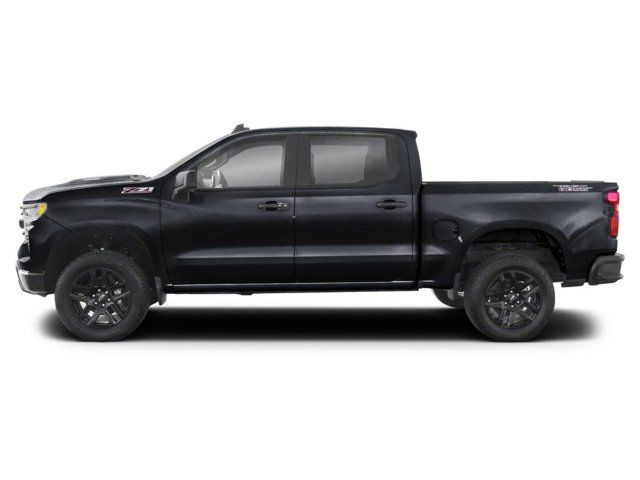 2025 Chevrolet Silverado 1500 LT Trail Boss in Cars & Trucks in Oshawa / Durham Region - Image 2
