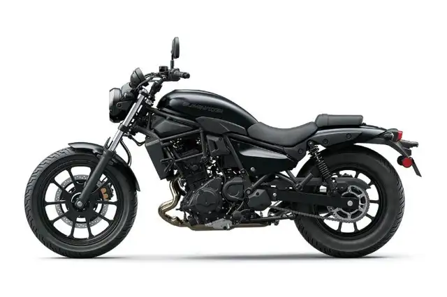 2024 KAWASAKI ELIMINATOR 500 in Street, Cruisers & Choppers in Laval / North Shore - Image 4