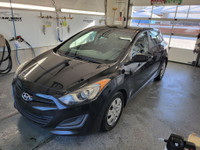  2013 Hyundai Elantra GT 5dr HB Man GL**1AN GARANTIE**