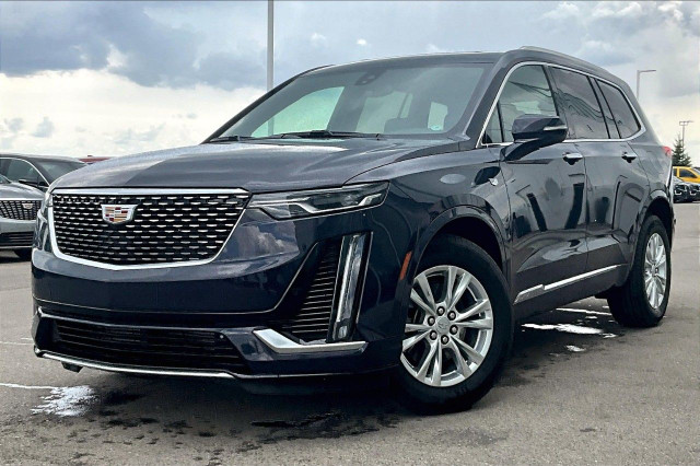 2025 Cadillac XT6 in Cars & Trucks in Calgary - Image 3