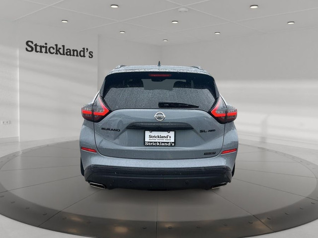 2021 NISSAN MURANO MIDNIGHT EDITION in Cars & Trucks in Stratford - Image 4