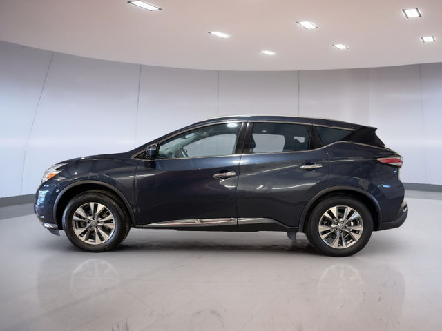 2016 Nissan Murano SL in Cars & Trucks in Moose Jaw - Image 3