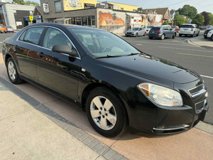 2008 Chevrolet Malibu LS