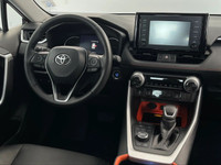 Recent Arrival! 2022 Toyota RAV4 Trail AWD Trail | Leather seats | Moonroof | No Accidents | Zacks C... (image 2)