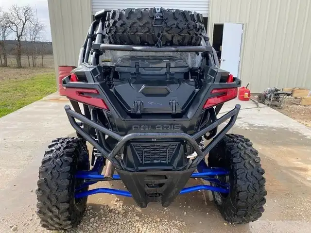 2022 POLARIS RZR PRO XP ULTIMATE (FINANCING AVAILABLE) in ATVs in Strathcona County - Image 6