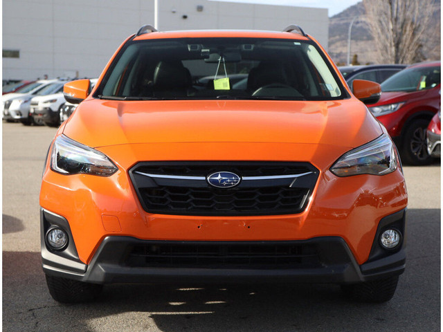 2019 Subaru Crosstrek Limited CVT - BC Vehicle / Backup Camera / in Cars & Trucks in Penticton - Image 4