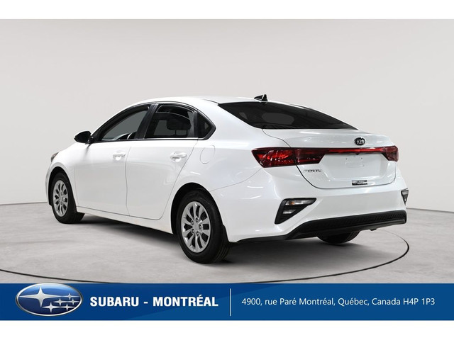 2020 Kia Forte LX IVT in Cars & Trucks in City of Montréal - Image 4