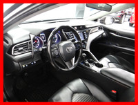 2019 TOYOTA CAMRY LE CARFAX VERIFIED, CLEAN TITLE 314,000KM HIGHWAY DRIVEN AUTOMATIC TRANSMISSION GR... (image 8)