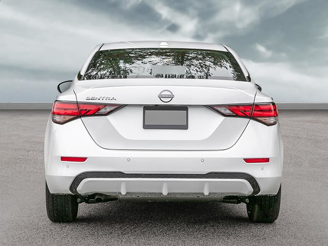 2025 Nissan Sentra SV MOONROOF in Cars & Trucks in City of Toronto - Image 4