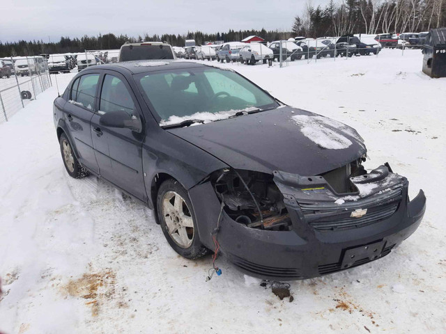 2009 Chevrolet Cobalt LT in Cars & Trucks in Barrie - Image 3