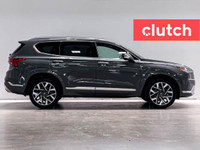 NO ACCIDENTS / CLEAN CARFAX / Power Tailgate/Hatch, Auto Dimming Rearview Mirror, Front Heated Seats... (image 3)