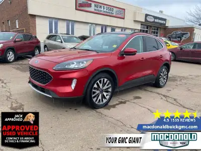 Wireless Charging, Leather Seats, Navigation, Premium Audio, Power Liftgate! With limitless capabili...