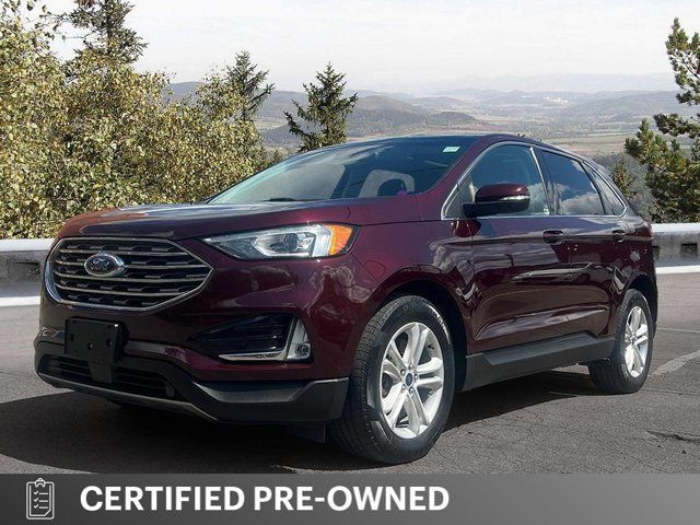 2019 Ford Edge SEL in Cars & Trucks in Moncton