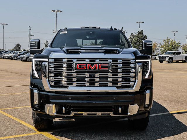 2025 GMC Sierra 3500HD Denali in Cars & Trucks in Strathcona County - Image 3