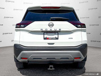 Win a bargain on this certified 2022 Nissan Rogue S while we have it. Spacious yet easy to maneuver,... (image 5)