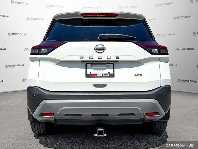 2022 Nissan Rogue in Cars & Trucks in Ottawa - Image 7