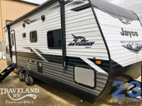  2022 JAYCO JAY FLIGHT ROCKY MOUNTAIN 240RBSW