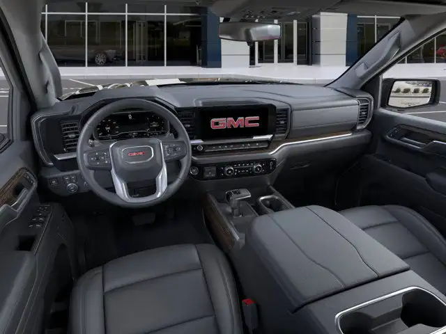 2025 GMC Sierra 1500 Crew Cab Elevation in Cars & Trucks in Edmonton - Image 16