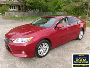 2013 Lexus ES 350 FWD