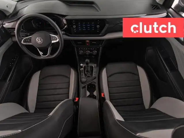 2024 Volkswagen Taos Highline AWD w/Apple CarPlay & Android Auto in Cars & Trucks in City of Toronto - Image 18