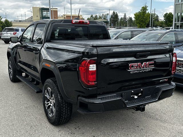 2025 GMC Canyon AT4 in Cars & Trucks in Calgary - Image 4