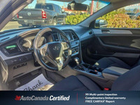 Recent Arrival! Odometer is 11053 kilometers below market average! Ww8 2019 Hyundai Sonata FWD 6-Spe... (image 9)