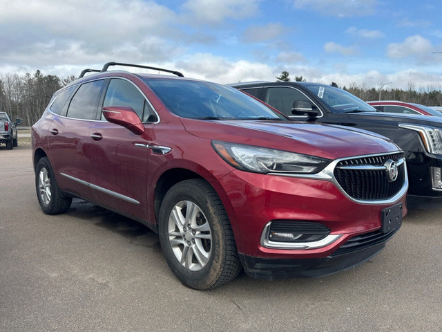 2018 Buick Enclave Premium - Cooled Seats in Cars & Trucks in Moncton - Image 2