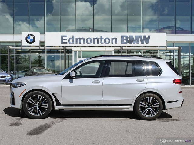 2022 BMW X7 xDrive 40i in Cars & Trucks in Edmonton - Image 3