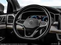 Low Mileage! New Arrival! This 2025 Volkswagen Taos is fresh on our lot in Nepean. This low mileage... (image 9)