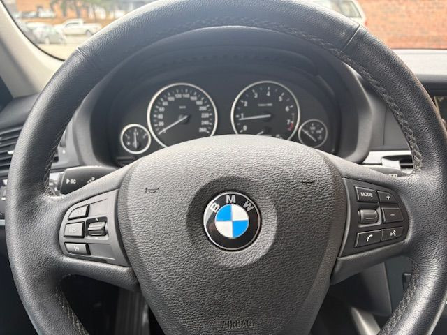 2013 BMW X3 28i in Cars & Trucks in Mississauga / Peel Region - Image 2