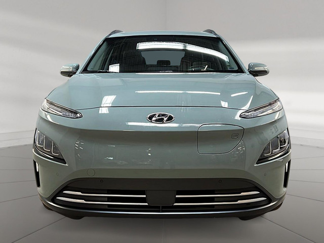 2023 Hyundai Kona EV ULTIMATE CUIR TOIT NAV in Cars & Trucks in Laval / North Shore - Image 2