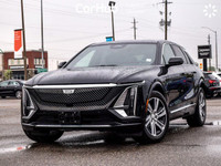 This Cadillac LYRIQ has a strong Electric engine powering this Automatic transmission. Wireless Phon... (image 6)