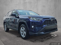 Discover why the Toyota RAV4 is a perennial favorite with this 2019 RAV4 XLE, offering a fantastic b... (image 7)
