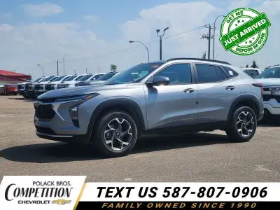 HEATED CLOTH | HEATED STEERING WHEEL | REAR CAMERA | REMOTE START | ADAPTIVE CRUISE CONTROL | ALL WE...