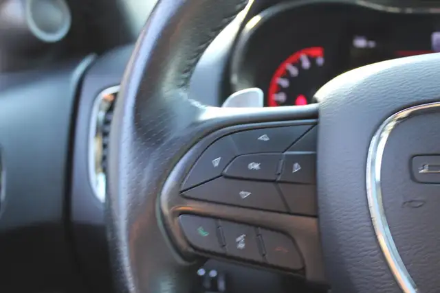 2019 Dodge Durango in Cars & Trucks in Oakville / Halton Region - Image 16