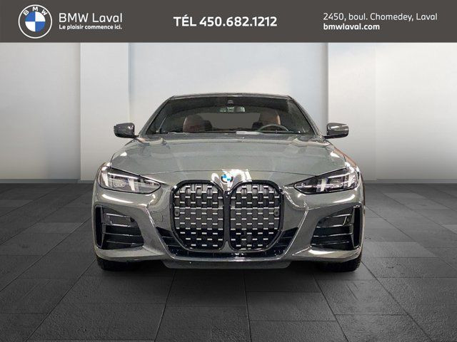 2025 BMW 4 Series 430i xDrive in Cars & Trucks in Laval / North Shore - Image 2