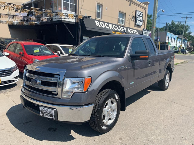 2013 Ford F-150 in Cars & Trucks in City of Toronto