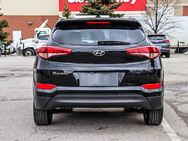  2018 Hyundai Tucson Value in Cars & Trucks in Markham / York Region - Image 4