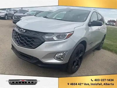 Thanks for checking out our inventory. All Palliser Pre-Owned Vehicles come with a 132 point inspect...