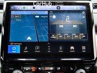 Sturdy and dependable, this 2023 Jeep Grand Cherokee Limited comfortably packs in your passengers an... (image 5)