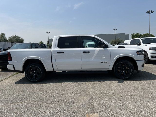 2025 Ram 1500 Big Horn in Cars & Trucks in Mississauga / Peel Region - Image 4