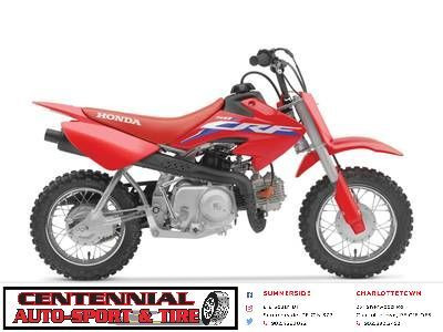 2022 Honda CRF50F in Other in Charlottetown